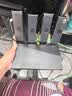 华为路由器WiFi7全千兆路由器穿墙王BE3pro家用全屋WiFi漏油器7无线信号放大器双频mesh电竞高端新款 华为高配BE3Pro+【双2.5G口】WiFi7+ 实拍图