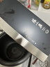 张小泉黑将防锈厨房家用厨具锋利刀具切菜刀斩骨斩切刀 【京东限定】 实拍图