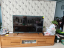 Vidda 海信电视55英寸 R55【固定挂架版】144Hz高刷 智慧屏 4K智能 一级能效 液晶家用游戏平板电视机 实拍图