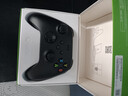 微软（Microsoft）XBOX无线游戏手柄 磨砂黑+USB-C线 蓝牙适配XBOX/PC/平板/手机Steam促销 黑神话悟空 空洞骑士 实拍图