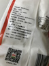 白燕（BAIYAN）【白燕工厂直供】面包粉 高筋面粉北美小麦面包机烤箱专用 面包专用粉1kg×2包 实拍图