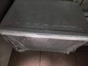 佳帮手收纳箱特大号塑料衣物衣服玩具收纳整理箱子后备箱储物箱盒40L 实拍图