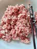 小熊（Bear）绞肉机家用小型2026新款 绞馅机 碎肉机搅肉机 绞肉绞菜多功能一体机【2.5L球形钢杯】K03V4 实拍图