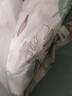 太力衣物防尘罩西服大衣防尘袋加厚羽绒服可水洗收纳袋5件套60*140cm 实拍图