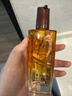 欧莱雅奇焕润发护发精油100ml(小棕瓶 适合干枯沙发 免洗 柔顺 防分叉) 实拍图