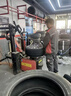 玲珑轮胎汽车轮胎235/45R18 98W XL 玲珑臻选UD 凯美瑞/比亚迪秦/特斯拉 实拍图
