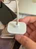 Apple苹果40W动态电源适配器手机充电器USB-C接口苹果原装充电器 40W动态电源适配器(最高66w) 全新未拆封 实拍图