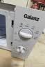 格兰仕（Galanz）微波炉家用小型360°转盘快捷加热旋钮操控17L家用容量易洁内胆操作便捷微波炉 V1 实拍图
