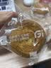 泓一低GI手撕面包早餐休闲零食品全麦慢糖吐司下午茶糕点心300g 实拍图