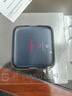 闪迪（SanDisk）ELE 1TB 移动固态硬盘（PSSD）新元素 type-c接口 小巧便携手机直连笔记本电脑两用外接 办公存储 实拍图