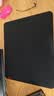 卓威ZOWIE G-SR III 细面鼠标垫 电竞鼠标垫 游戏鼠标垫 黑色鼠标垫大号 电竞桌垫gsr升级款（随机发货） 实拍图