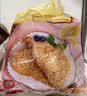 正大雪花鸡排2斤约10片 早餐半成品冷冻鸡胸肉炸鸡排鸡扒酥脆大块鸡肉 实拍图