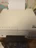 爱普生（EPSON）【6代新品】L3351墨仓式彩色打印机 微信打印/无线连接 家用AI学习打印机（打印、复印、扫描） 实拍图