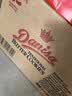 皇冠（danisa）丹麦曲奇饼干礼盒681+60g丹麦进口休闲零食中秋送礼物企业团购 实拍图