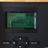飞利浦（PHILIPS）录音电话机 固定座机  办公家用 自动 手动录音 16G存储卡 放音密码保护 CORD165 (黑色) 实拍图