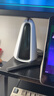雷神（ThundeRobot）S10pro三模立体声桌面游戏电竞智能音箱 低音炮蓝牙5.3电脑多媒体家用音响 RGB拾音灯效 实拍图