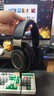 飞利浦（PHILIPS）头戴式有线耳机 SHP9600 HiFi高保真监听耳机 舒适音乐电竞电脑适用华为苹果手机直推 实拍图
