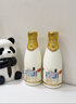 每日鲜语3.6鲜牛奶1L定期购定期配送到家 实拍图