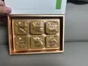 鲍记深山蜂巢蜜180g盒装当季冲泡嚼着吃纯正天然野生荆条便携小包装 实拍图