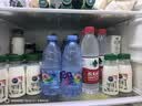 景田 百岁山 饮用天然矿泉水 348ml*6瓶 塑包装 实拍图