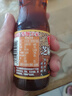 鲁花 食用油 调味品 芝麻香油 180ml 芝麻油 实拍图