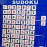 奕思瑞数独棋四六九宫格儿童数独棋盘游戏智力解题益智玩具男女孩 实拍图