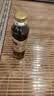 金龙鱼食用油【保真菜籽油】 非转基因外婆乡小榨菜籽油400ml 实拍图