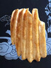 乐事（Lay's）大波浪薯片 香脆烤鸡翅味 70g 零食 休闲食品 实拍图