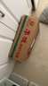 南街村南德面麻辣味30袋X52g/箱 整箱装干吃面零食泡面河南特产干脆面 实拍图