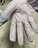 洗碗手套女耐用厨房刷碗洗衣服家务清洁耐磨防水手套橡胶乳胶手套 加厚耐磨：用不烂【3双】六只装 防水丨防冻手L码【适合大手】 实拍图