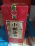 小糊涂仙小糊涂神（普神） 浓香型白酒 新老包装随机发货 38度 500mL 6瓶 整箱装 宴请送礼 实拍图