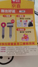 【店铺爆款】旅行必备爆款化妆包小熊便当包ins风可爱帆布包 帕恰狗帆布包 实拍图