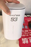 夏新5g随身wifi6移动无线免插卡路由器cpe全网通千兆双频便携式车载上网卡高速流量 5G狂暴性能版【满血性能光纤级网速】 实拍图