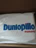 邓禄普（Dunlopillo）ECO超柔低枕 斯里兰卡进口天然乳胶枕头 颈椎枕  实拍图