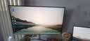AOC24.5英寸310Hz FastIPS 快速液晶1ms HDR400 硬件低蓝光 三角洲 典雅白游戏电竞显示器25G41SE/WS 实拍图