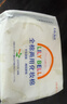 丽丽贝尔LilyBell全棉两用化妆棉卸妆棉湿敷洁面拍水卸甲188枚*3包 实拍图
