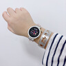 HUAWEI WATCH GT 5 Pro 国家补贴15% 冰川白42mm华为智能手表玄玑感知系统进阶运动情绪健康助手 实拍图