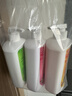 澳雪（accen）经典美肌滋润沐浴露750ml*3瓶乳木果薄荷+百香果橙花+椰子奶茉莉 实拍图