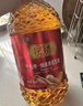 金鼎谷飘香食用油 浓香花生油5L 物理压榨一级花生油 风味浓香 实拍图