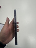 图拉斯【久用不易发黄】 适用苹果14promax手机壳iphone14promax保护套超薄冰透透明全包磁吸高端男女款 【美过裸机】升级抗黄+裸机手感+超强防爆 实拍图