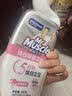 威猛先生（Mr Muscle）洁厕灵 600g*2瓶 恋恋桃花 含84精华 洁厕剂 除菌洁厕液 马桶清洁 实拍图