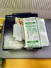 INSTAX富士instax Link WIDE 立拍立得 宽幅手机照片打印机 烟灰白 学生家用 实拍图