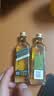 尊尼获加（JOHNNIE WALKER）绿方绿牌15年 苏格兰调和威士忌 洋酒 750ml 实拍图