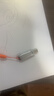 闪迪（SanDisk）128GB Type-C USB3.2 手机U盘DDC4 读速高达400MB/s 自动备份 手机电脑两用 金属双接口大容量优盘 实拍图