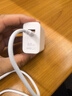 华为88W原装充电器套装含1米6A数据线 适用P60Pro Mate60pro手机超级快充电脑苹果iPhone15promax 实拍图