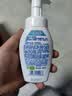 妮维雅（NIVEA）氨基酸洗面奶云柔植萃保湿水弹泡沫洗面奶180ml氨基酸洗面奶七夕 实拍图