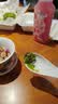 鲜京采抹茶生巧乳酪大饼4寸250g 浓郁抹茶零食蛋糕下午茶 实拍图