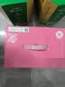 蒙牛真果粒黄桃味牛奶饮品250g*12盒 礼盒新老包装 含乳饮料送礼礼盒 实拍图