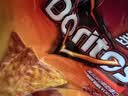 多力多滋（Doritos）猪肋排玉米片68G 乐事台湾进口 膨化食品薯片中秋教师节中秋礼品 实拍图