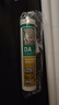 瓦克（WACKER）DA防霉玻璃胶厨卫专用密封胶防水美容胶中性马桶封边硅胶白色1支  实拍图